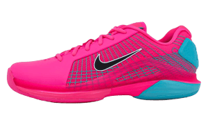 Nike Court Air Zoom Vapor 12 Hypersmash “Hyper Pink Dusty Cactus” (HV1488-600)