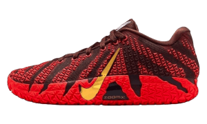 Nike Ja 3 “Lunar New Year” (IB6509-200)