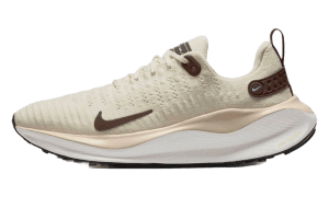 Nike React Infinity Run 4 Womens “Coconut Brown” (FZ3655-113)