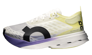 On Running Cloudboom Strike Womens “Juniper Limelight” (3WE30474834)