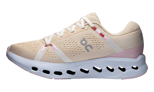 On Running Cloudsurfer 2 Womens “Sand / Ivory” (3WF10101485)