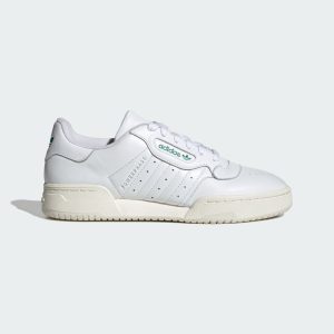 Adidas POWERPHASE Cloud White / Power Green / Off White (LA4359)