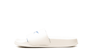 Reebok Classic Slide “White/Blue” (HR0393)