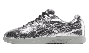 Reebok Hammer Street “Pleasures Silver Grey” (100238-498)