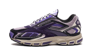 Reebok LTD Premier Road Ultra “Hairy Suede Purple” (100260-278)