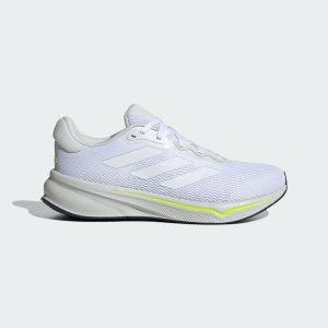 adidas Response Cloud White Lucid Lemon (IH6003)