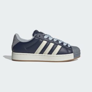 Adidas SUPERSTAR ST Shadow Navy / Off White / Gum (KH8966)
