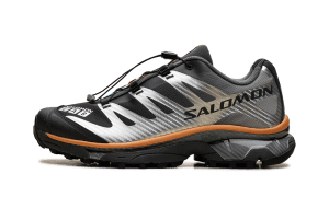 Salomon XT-4 OG “Asphalt / Footwear Silver / Nugget” (L47990-800)