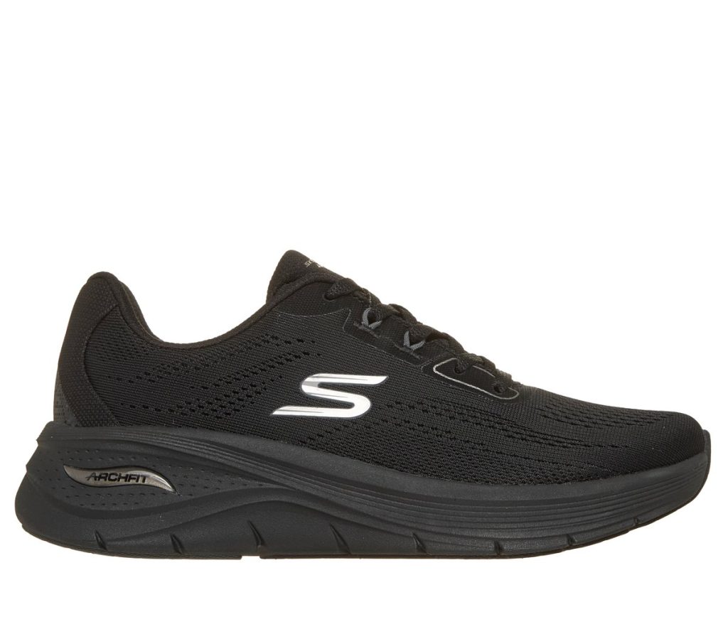 skechers-arch-fit 150884_BBK