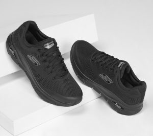skechers-arch-fit 232040_BBK