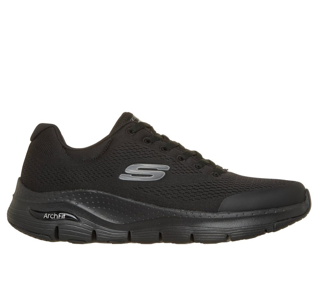 skechers-arch-fit 232040_BBK