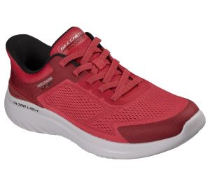 skechers-bounder 233035_RDBK