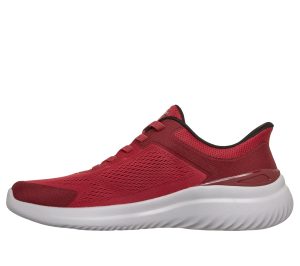 skechers-bounder 233035_RDBK