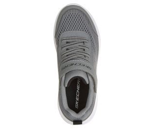 skechers-bounder 403905L_GRY