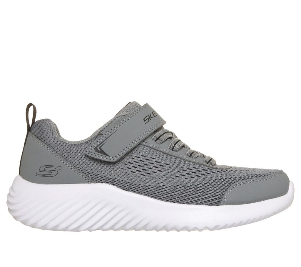 skechers-bounder 403905L_GRY