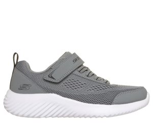 Skechers Bounder – Quantarun Sneaker Grijs