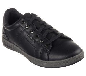 skechers-skech 210946_BLK