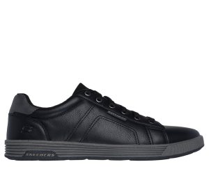 Skechers Cavell – Hensley Sneaker Zwart