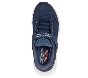 skechers-contour 404200L_NVY
