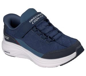 skechers-contour 404200L_NVY