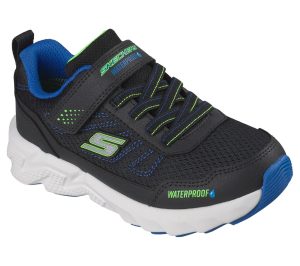 skechers-sport 406334L_BKBL