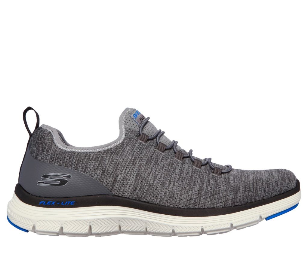 skechers-flex-advantage 232226_GYBK