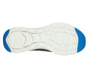 skechers-flex-advantage 232226_GYBK
