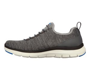 skechers-flex-advantage 232226_GYBK