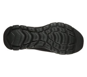 skechers-flex-advantage 232226_BBK