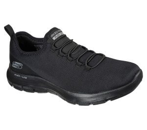 skechers-flex-advantage 232226_BBK