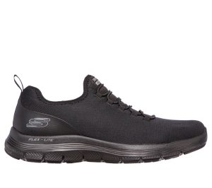 Skechers Flex Advantage 4.0 – Contributor Sneaker Zwart