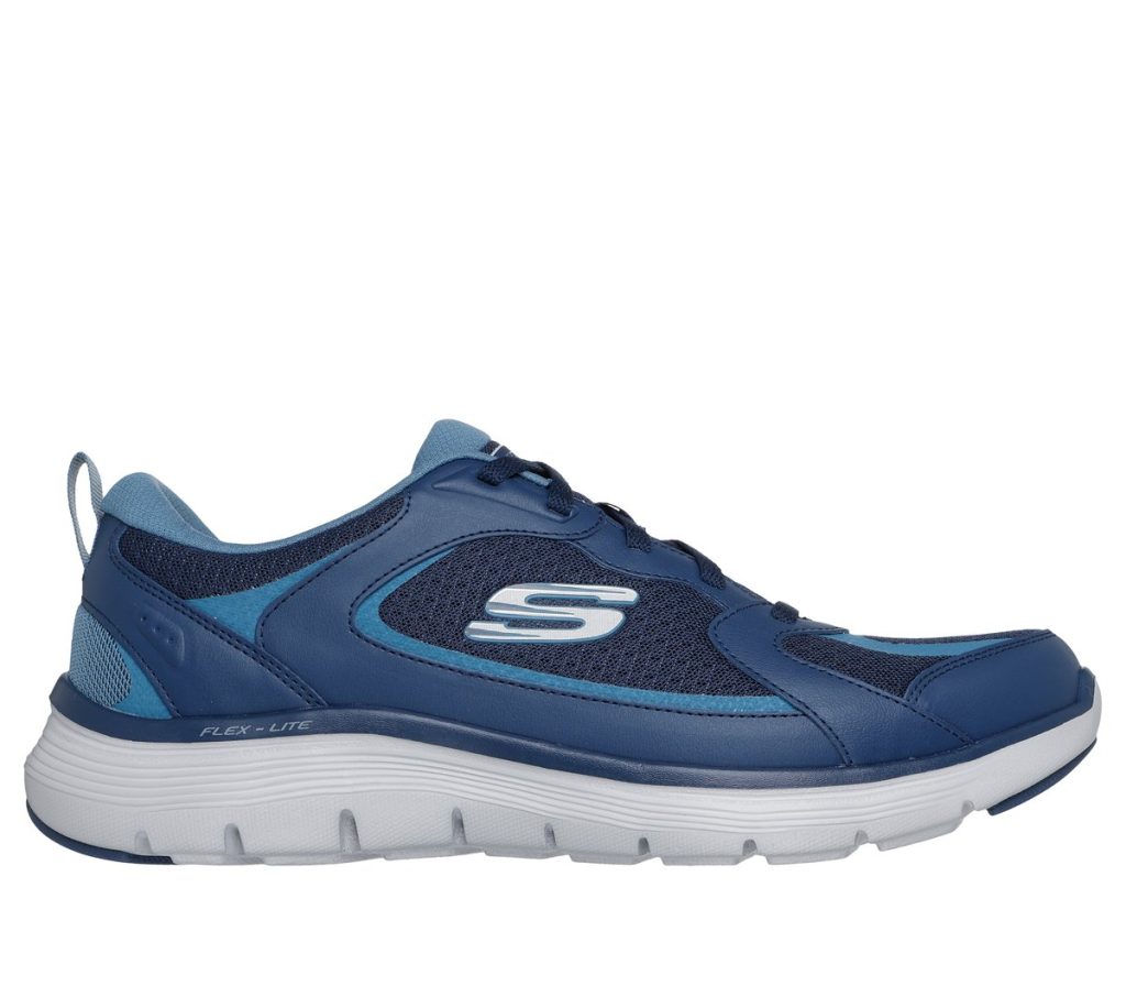 skechers-flex-advantage 232819_NVBL