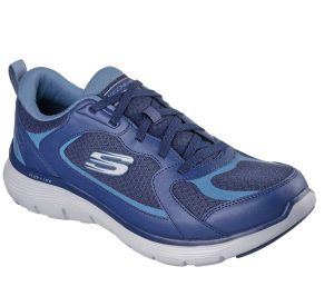 skechers-flex-advantage 232819_NVBL