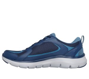 skechers-flex-advantage 232819_NVBL