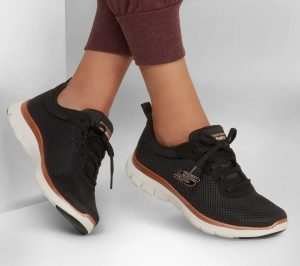 skechers-skech 149303_BKRG