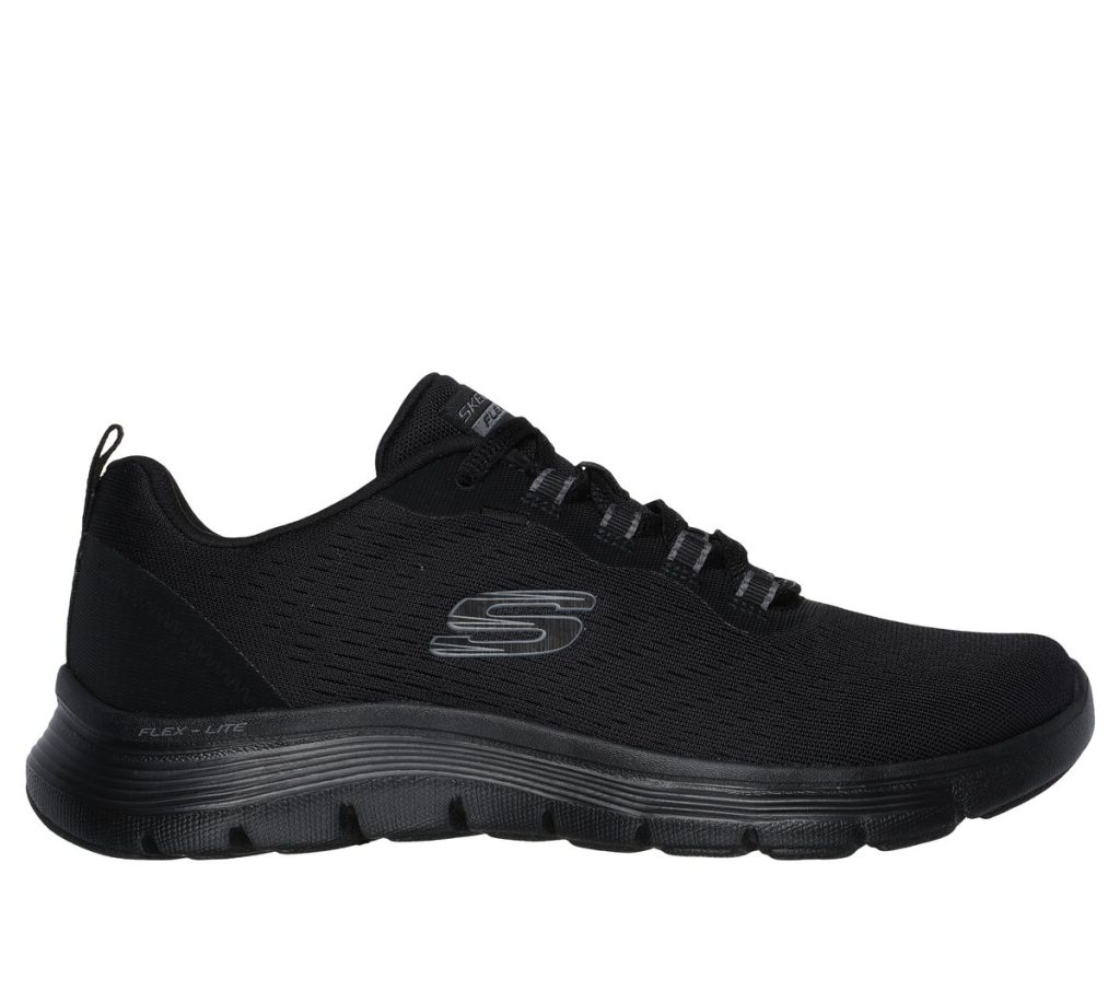 skechers-flex-appeal 150201_BBK