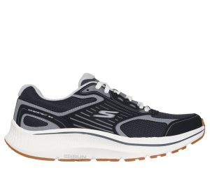 Skechers GO RUN Consistent 2.0 Sneaker Zwart/Wit