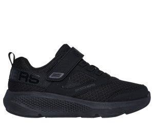 Skechers GO RUN Elevate – Astonishing Speed Sneaker Zwart