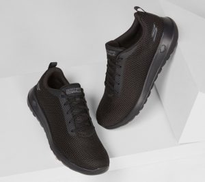 skechers-gowalk 54601_BBK