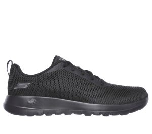 Skechers GOwalk Max – Effort Sneaker Zwart