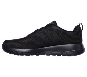 skechers-gowalk 54601_BBK