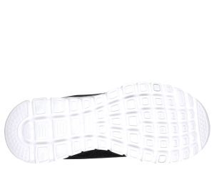 skechers-graceful 12615_BKW