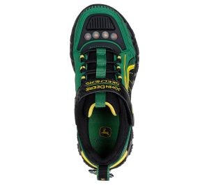 skechers-john-deere 407061L_GNBK