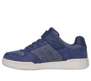skechers-quick-street 418023L_NVY