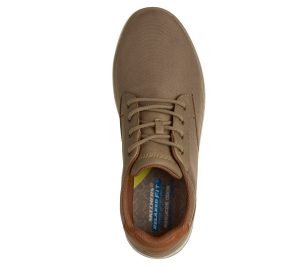 skechers-relaxed-fit 205716_KHK