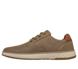 skechers-relaxed-fit 205716_KHK