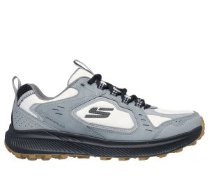 Skechers Ridgestar Sneaker Grijs/Zwart