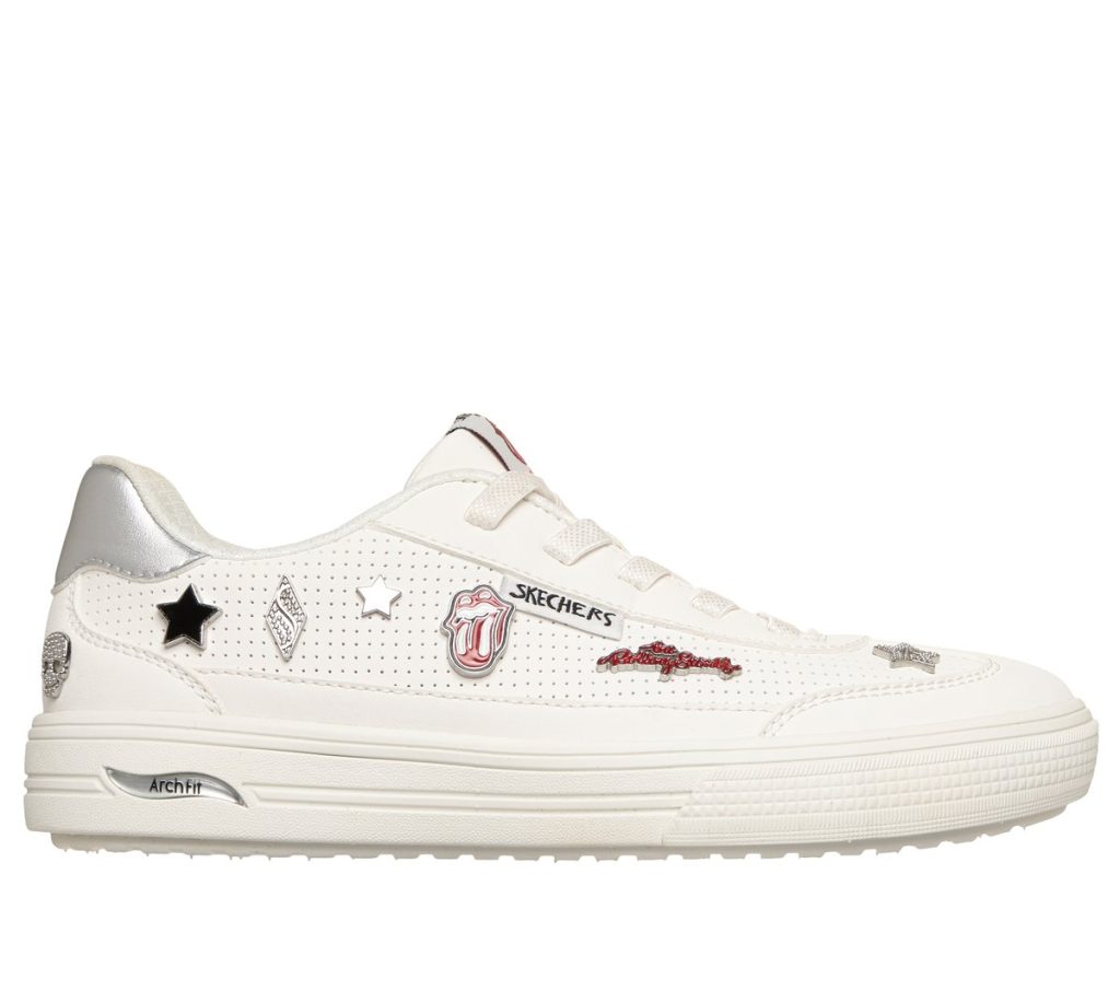 skechers-arch-fit 190000_WHT