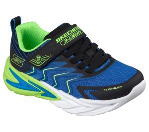 skechers-s-lights 400141C_BBLM