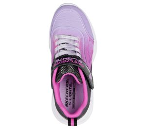 skechers-s-lights 303713L_BKMT